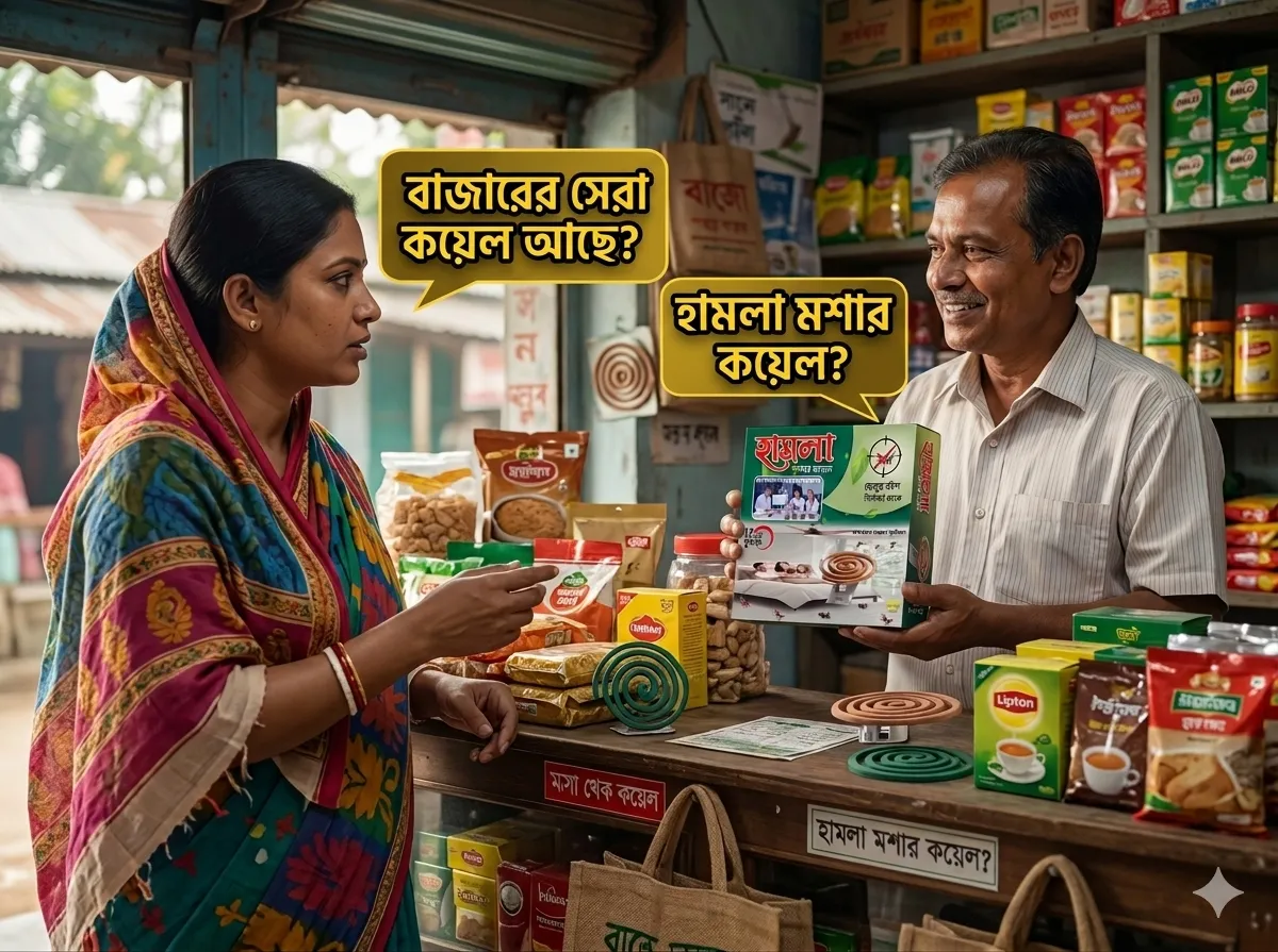Customer